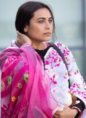 Mrs Chatterjee Vs Norway