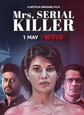 Mrs Serial Killer