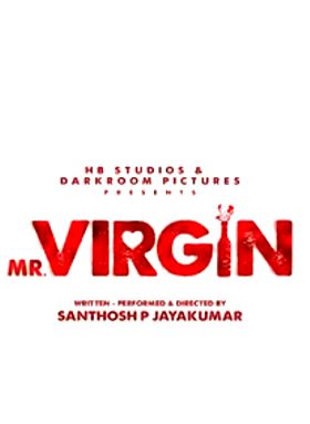 Mr Virgin