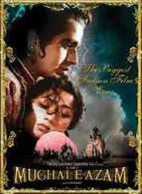 Mughal-E-Azam