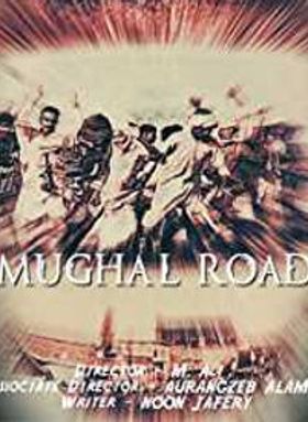 Mughal Road