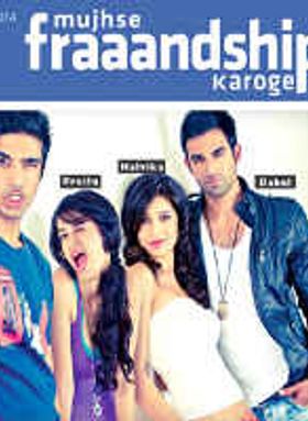 Mujhse Fraaandship Karoge