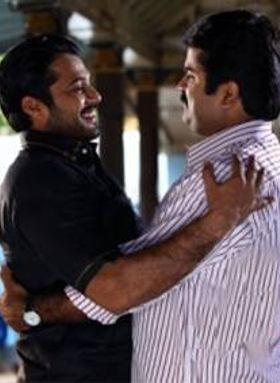 മുല്ലശ്ശേരി മാധവന്‍ കുട്ടി നേമം പി ഒ