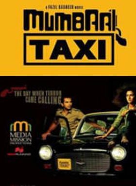 Mumbai Taxi