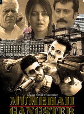 Mumbhaii Gangster