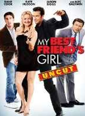 My Best Friends Girl