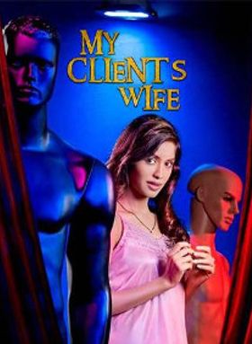My Clients Wife