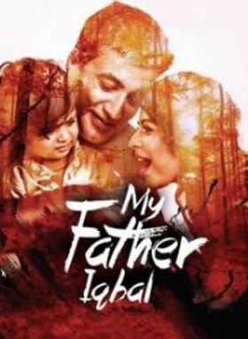 My Father Iqbal