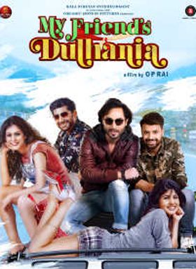 My Friends Dulhania
