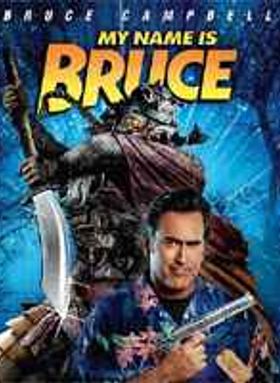 My Name Is Bruce