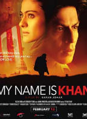 My Name Is Khan