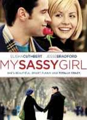 My Sassy Girl