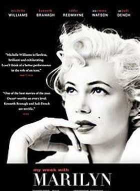 My Week with Marilyn