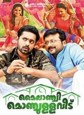 Mylanchi Monchulla Veedu