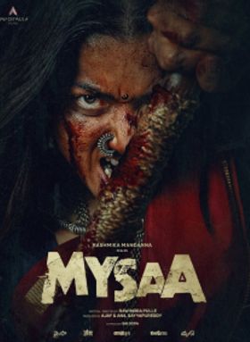 Mysaa