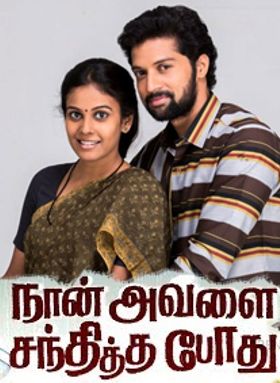 Naan Avalai Sandhitha Pothu