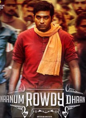 Naanum Rowdy Thaan