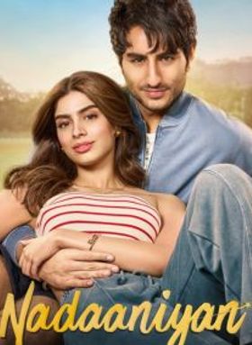 Nadaaniyan