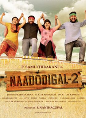 Naadodigal 2