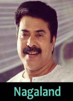 നാഗാലാന്‍ഡ്‌