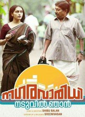 Nagara Varidhi Naduvil Njan