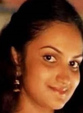 നഖക്ഷതങ്ങൾ