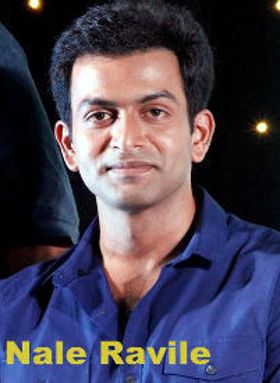 Nale Ravile