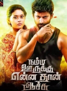 Namma Ooruku Ennadhan Aachu