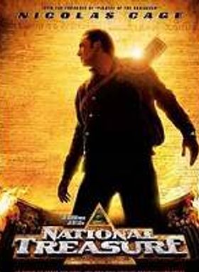 National Treasure