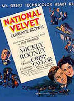 National Velvet
