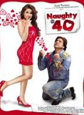 Naughty @ 40