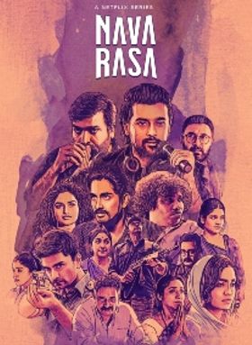 Navarasa