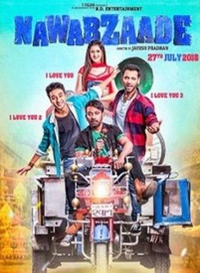 Nawabzaade
