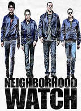 Neighborhood Watch