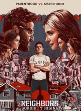 Neighbors 2: Sorority Rising