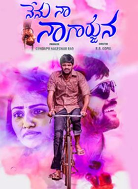 Nenu Naa Nagarjuna