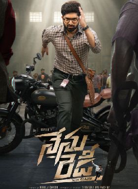 Nenu Ready