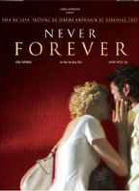 Never Forever