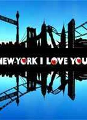 New York, I Love You