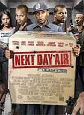 Next Day Air