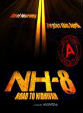 NH-8 - Road To Nidhivan