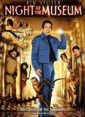 Night at the Museum