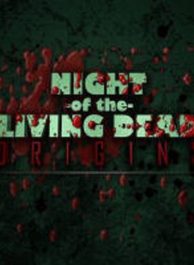 Night Of The Living Dead Origins 3D