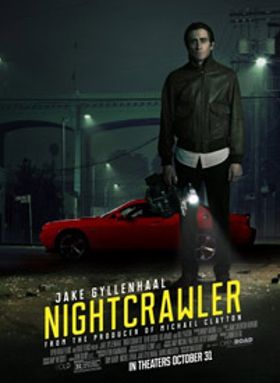 Nightcrawler