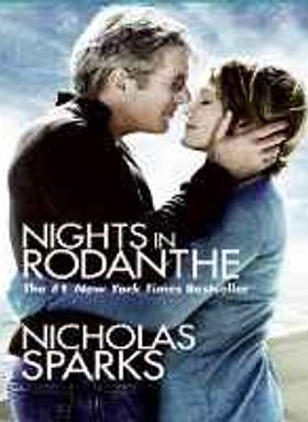 Nights In Rodanthe