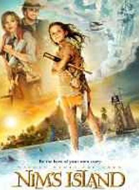 Nims Island