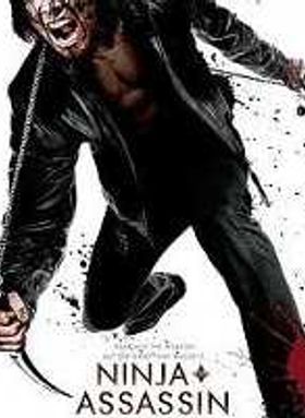 Ninja Assassin