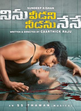 Ninu Veedani Needanu Nene