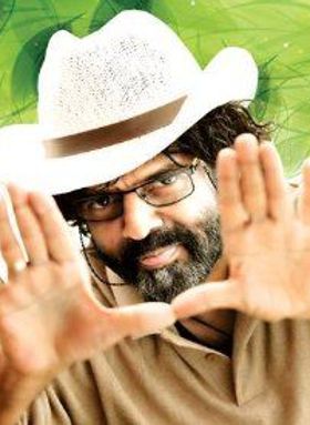 ഞാൻ സംവിധാനം ചെയ്യും