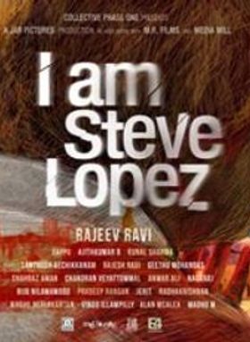 Njan Steve Lopez